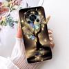 Чехол для Honor X9 5G ANY-NX1 Новые Цветы Бабочка Расписной Чехол Мягкий Тонкий Чехол для Телефона Для Honor X9 4G X 9 HonorX9 5G Чехлы Сумки