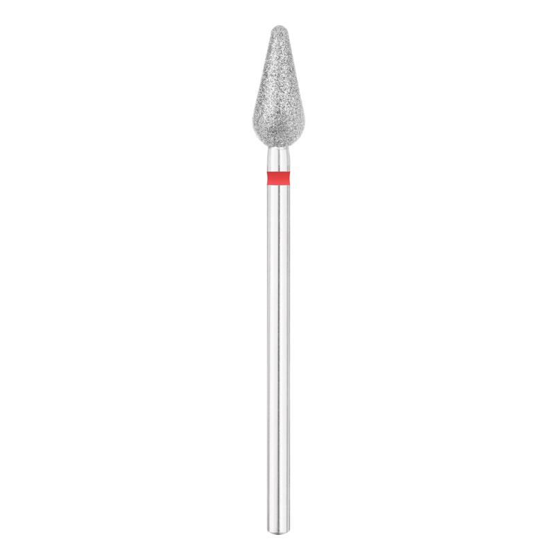 Frez Exo Pro Diamentowa Kropla Zaokr. 5,0 Mm Rd