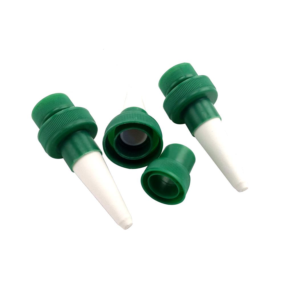 4 шт. шипы для самостоятельного полива растений, устройства для полива садовых растений, автоматические колья для орошения