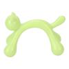 Massage Tool Safe Odorless ABS Material Kitten Shape Ergonomic Design Light Portable Pressure Point