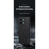 Высококачественный силиконовый чехол с текстурой из натуральной кожи для Vivo X100 X90 X80 X70 X60 Ultra IQOO Neo 9 8 7 6 5 3 S Pro Plus, полная защита телефона