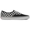 Vans Authentic Comfortable Versatile Low-Top Skate Shoes Unisex Sneakers Black White VN0009PVBP9