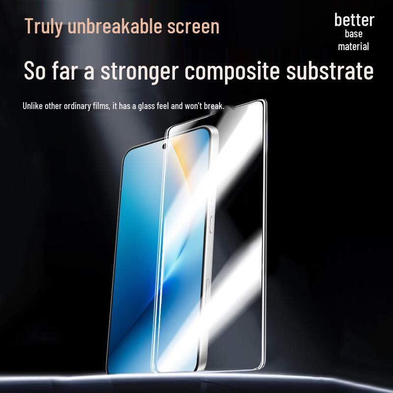 Защитная пленка Smorss Honor WIN RT Керамическая