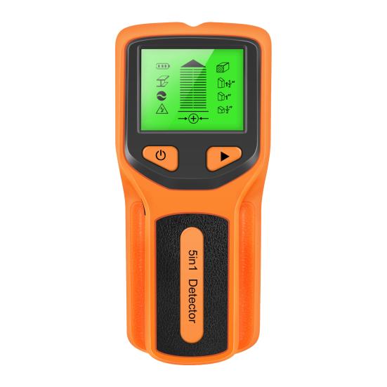 Эффективный детектор гвоздиков, надежный многоцелевой большой ЖК-дисплей, детектор гвоздиков, мебель своими руками