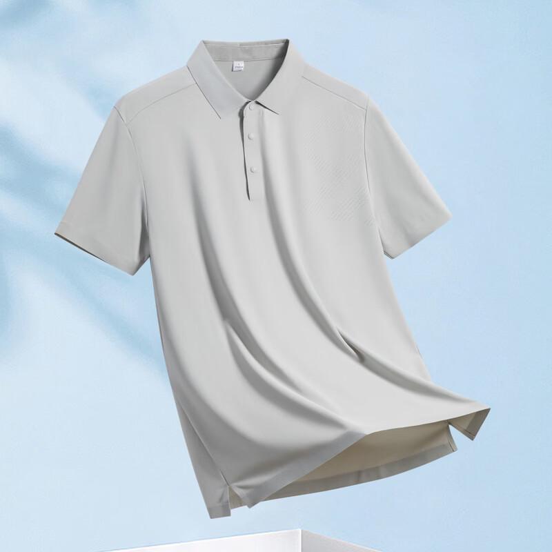 TUCANO Quick-Dry Cooling Polo Shirt