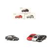 Mazda Sports 164 Car Alloy Car Model Collection Decoration Boy Cars Toy