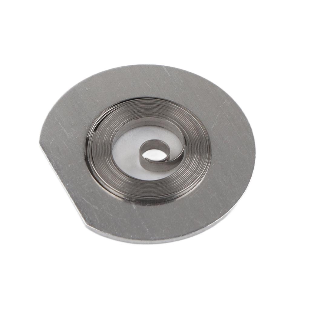 2836 2824 Механический часовой механизм Запасная часть для ходовой пружины Аксессуар для ремонта часов