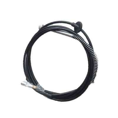 Трос спидометра Dongfeng EQ1118G