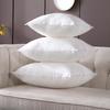 Custom Non-Woven PP Cotton Pillow Core for Sofa or Car