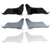 Motorcycle Handguard Hand shield Protector Fit For BMW R1300GS 2023-24