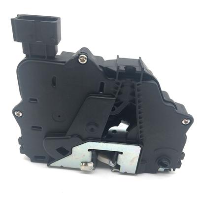 Актуатор замка двери задний левый для Opel Meriva B 10-17