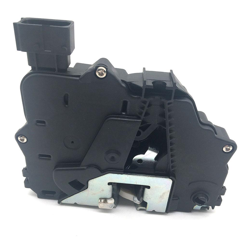 Door Lock Actuator Rear Left 13258265 For Opel Meriva B 2010-2017 5133157