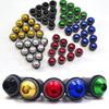 Bolts M5 x 15mm M5 Windscreen Nuts Motorcycle Windscreen Screw Motorcycle Fastener Windshield Bolts