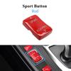 Внутренняя консоль Sport ECO Pro, кнопка переключения ESP, противоскользящий радарный датчик для BMW F20 F21 F22 F23 F30 F31 F34 F35 F32 F36, черный