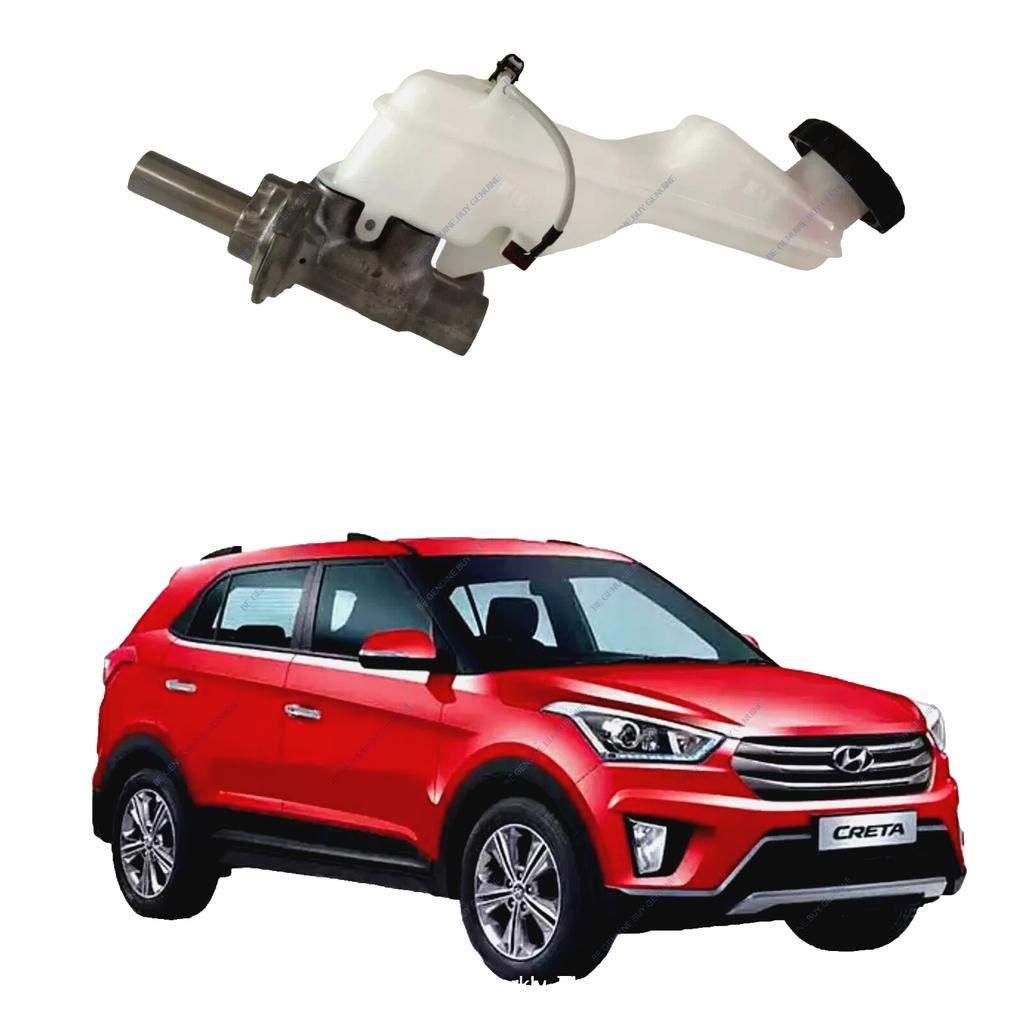 58510A0930 Brake Master Cylinder Fit For Hyundai Creta 2015-2020 Model Oem