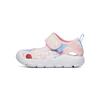 Kids Octopus Wear-Resistant Breathable Walking Shoes Baby Shoes Pink 322220008-1