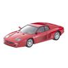 TOMYTEC Tomica Limited Vintage Neo LV-N Ferrari F512 M (Red) Completed Model 331049