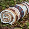 Modern Design Outdoor Picnic Mat Waterproof Picnic Blanket Portable Foldable Beach Mat for Outdoor Activities Camping Blanket