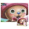 One Piece - Tony Tony Chopper [Photomosaic] - 1000 Piece Jigsaw Puzzle, Popular Korean Puzzle