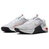 Nike Metcon 8 Low Белый Черный Красный W - DO9327-102