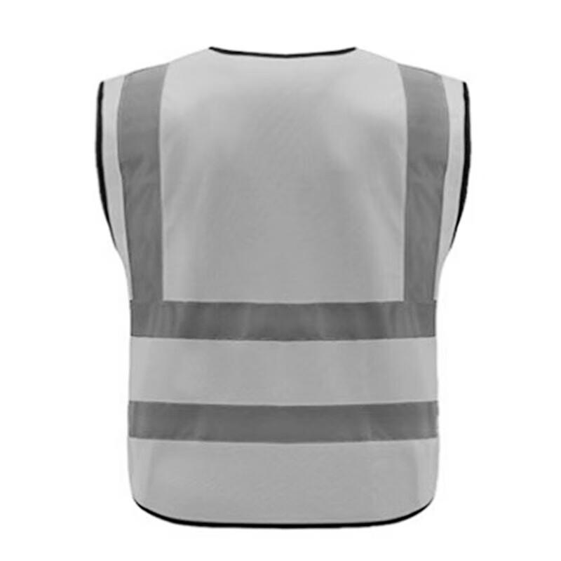Светоотражающий жилет безопасности дорожного движения