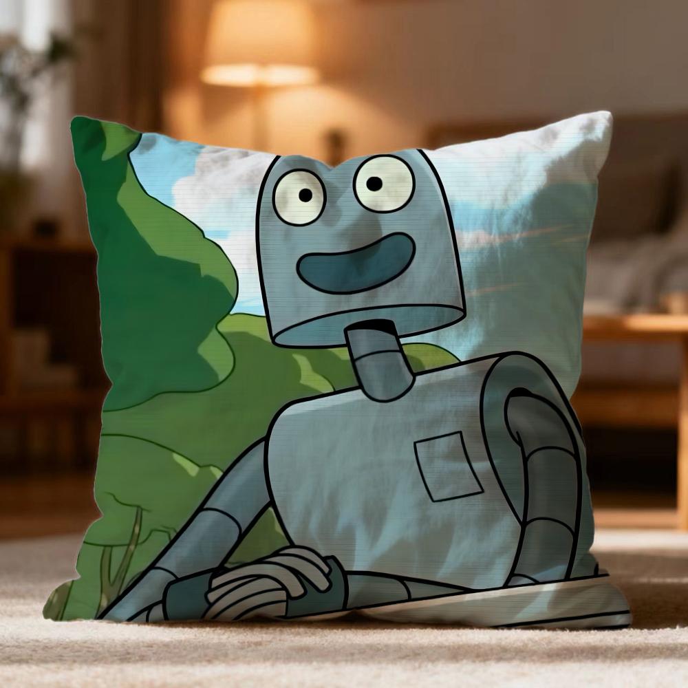 Популярная наволочка RRobot Dreamsed Мягкая Стирка Подушки Многоцелевая для Дивана Кровати Путешествий Офиса