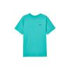Nike Мужская футболка Dri Fit Зеленая DV9840-345