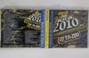 Микстейп CD DJ YA-ZOO - Лучшее за 2010 год Street Ambition Vol.6  NJCD006 NEW JACK ENTERT Япония Оби Рэп и Хип-хоп/R&B Б/У
