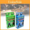 Яркая карточная игра Dutch Blitz с развитием эмоциональных навыков для детей и семей
