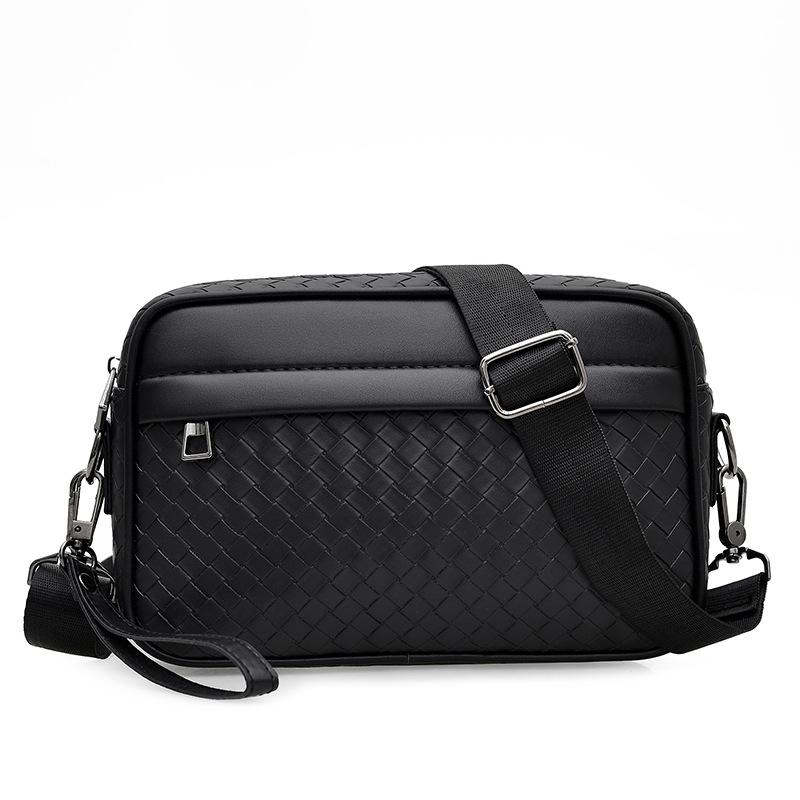 TS JYL laptop bag,New Shoulder Handbag Outdoor Crossbody Bag Men Sports Multi-Function Pack