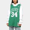 Mitchell Ness x NBA Swingman Basketball Jersey Unisex Green SMJYGS18144-BCEKYGN07PPI