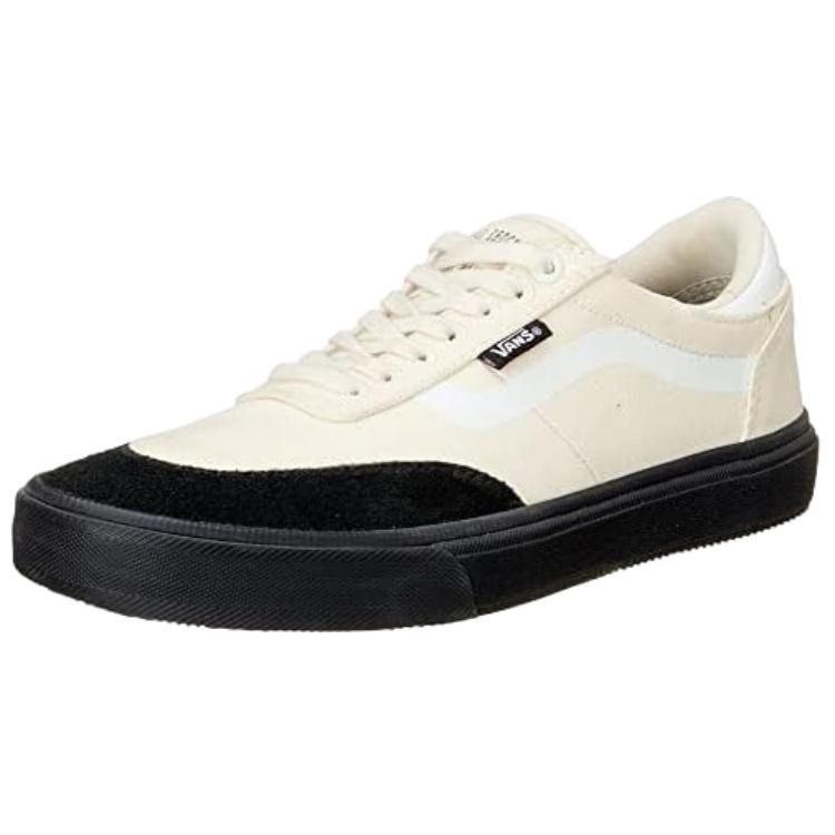 Vans Кеды мужские Gilbert Crockett 2 Pro Белые Черные VN0A38COYB2