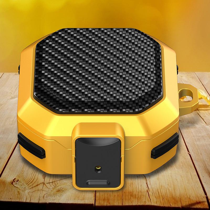 Чехол с замком переключателя из углеродного волокна для Samsung Galaxy Buds 2, противоударный полный чехол для наушников Samsung Buds Live/Pro/2 Pro