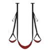 Door Swing Chair Couple Sex Toy Adjustable Shoulder Strap Seat Hanging Sexual Stimulation Adult Products