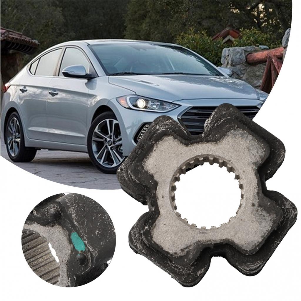 Упругая муфта рулевой колонки, рулевая муфта 56315-4T000