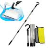 Hook for Robotic Pool Cleaners Accessories Sturdy Practical Easy Use Yard Pond Replace Maintenance