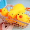 Kawaii Squishy Goose Antistress Toy Cute Duck Animal Squeeze Vent Toys For Kids Adults Soft Decompression Gift For Friends