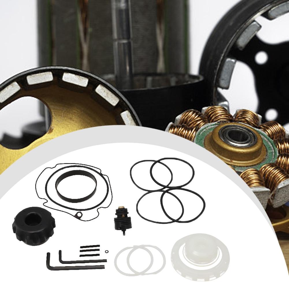 Для ремонтного комплекта гвоздезабивателя Porter Cable с основными запасными компонентами