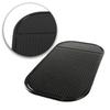 Mobile Phone Dashboard for GPS Silica Gel Non Slip Mat Sticky Pad Car Anti Slip Mat Anti-Slip Pad