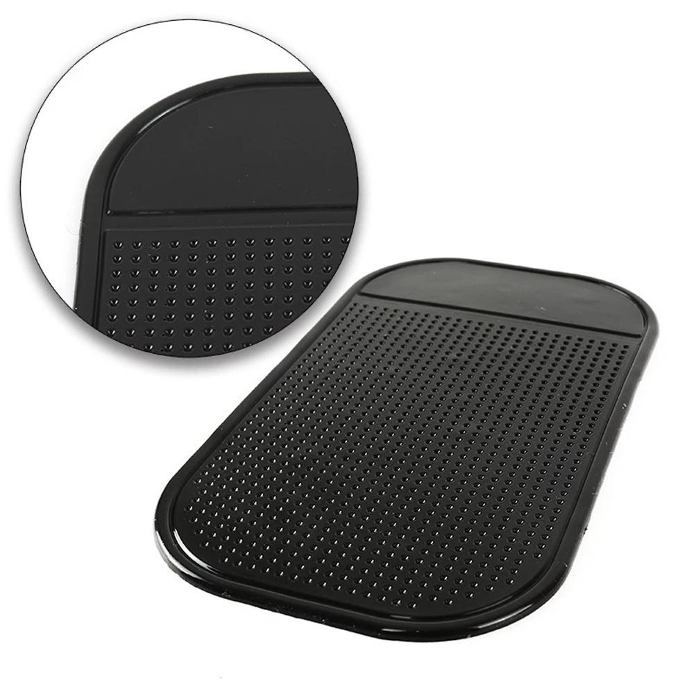 Mobile Phone Dashboard for GPS Silica Gel Non Slip Mat Sticky Pad Car Anti Slip Mat Anti-Slip Pad