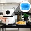 Silicone Air Fryer Basket Tray Reusable Silicone Liners for Air Fryer BPA-Free
