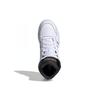 adidas Entrap Mid 'White Black' Женские FY3938