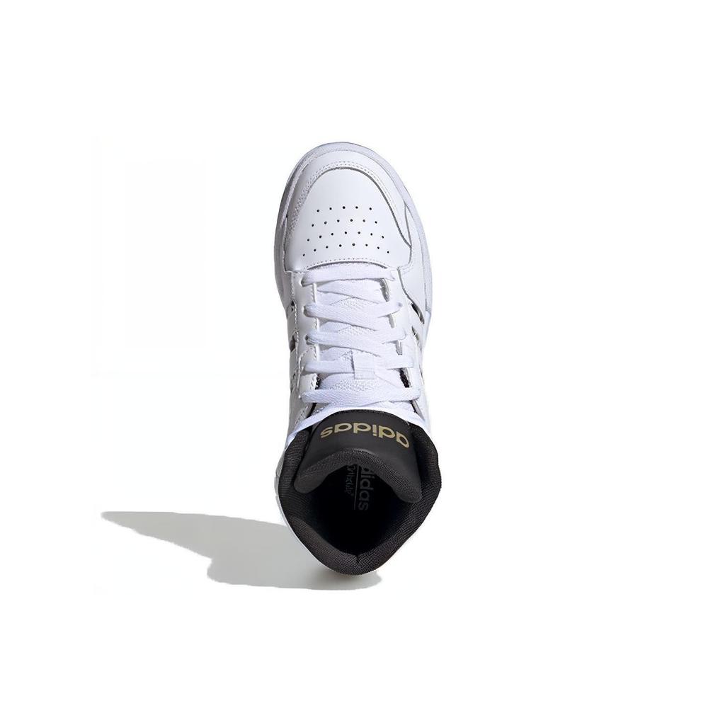 adidas Entrap Mid 'White Black' Женские FY3938
