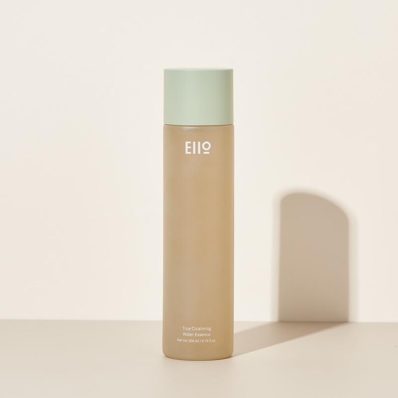 Eiio True Cicalming Toner Pad + Тонер Water Essence + Сыворотка + Крем НАБОР (2 варианта)