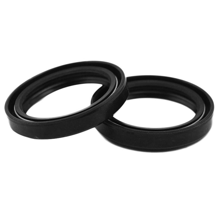 Motorcycle Front Fork Damper Shock Absorber Dust Seal Oil Seal For Yamaha YZF-R6