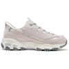Skechers Dlites Women Light Pink Low Top Dad Shoes 150721-LAV