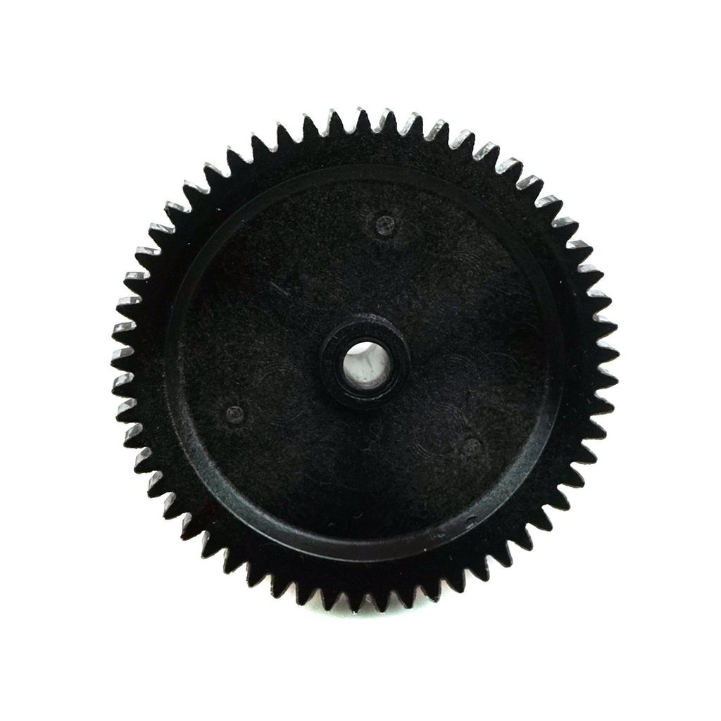 Для Peugeot 208 1.4 HDI Motor BGE656 EGR Exhaust Gas Recirculation Valve Cooler Motor Cog Gas Sprocket Actuator Gear 57 Teeth