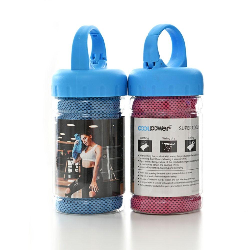 Ultra Soft Ice Wipes Quick Drying Microfiber Towels New Bath Beach Towel Outdoor Sports