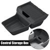 For Tesla For Model Y Juniper Standard RWD 2026 2026 Under Central Control Storage Box Console Organizer Tray Interior Accessory