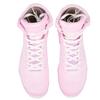 Nike Баскетбольные кроссовки Kobe 9 Elite High Protro 'Halo' Высокие Унисекс Грязно-розовые FZ7335-100(Команда-9)-Случайные упаковочные пакеты